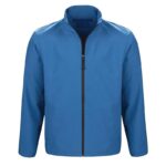 Lightweight Jacket Blue