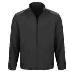 Lightweight Jacket Charcoal
