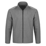 Lightweight Jacket Gray