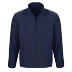 Lightweight Jacket Navy