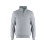 1.4 Zip Sweatchirt - Gray