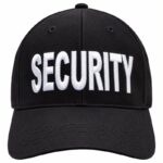 Security Cap