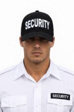 Security Cap - Image 2