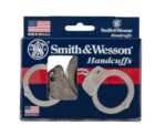 Smith & Wesson Handcuffs 100