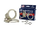Smith & Wesson Handcuffs