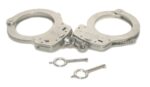 Smith & Wesson Handcuffs Model 100