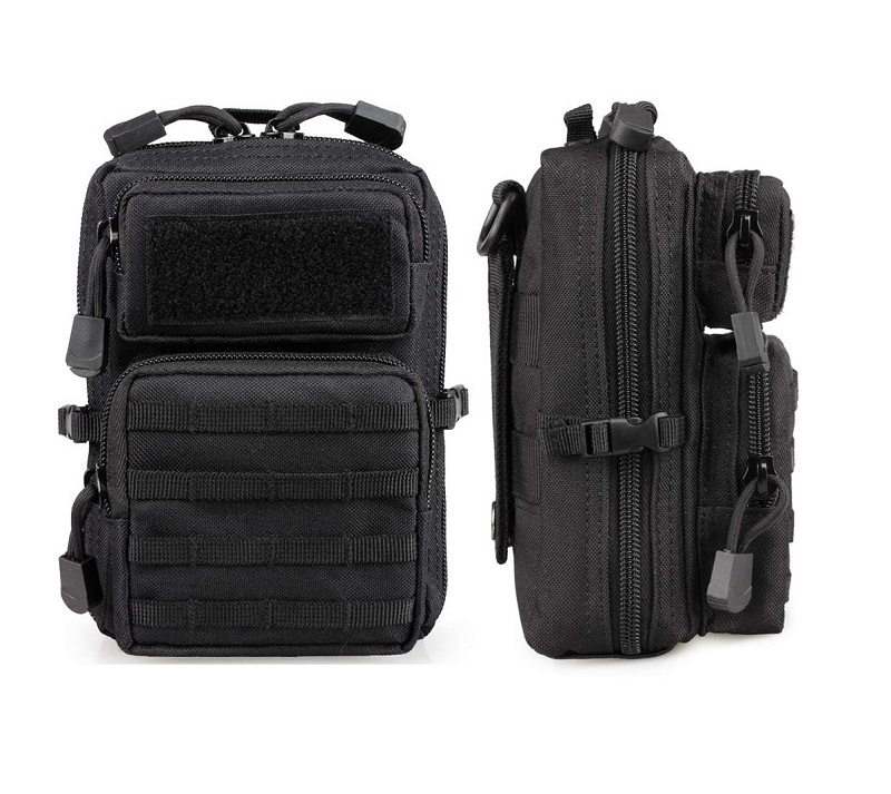 Tactical First Aid Molle Pouch
