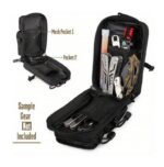 Tactical First Aid Pouch Example