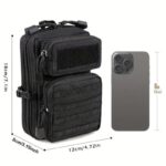 Tactical First Aid Pouch Phone