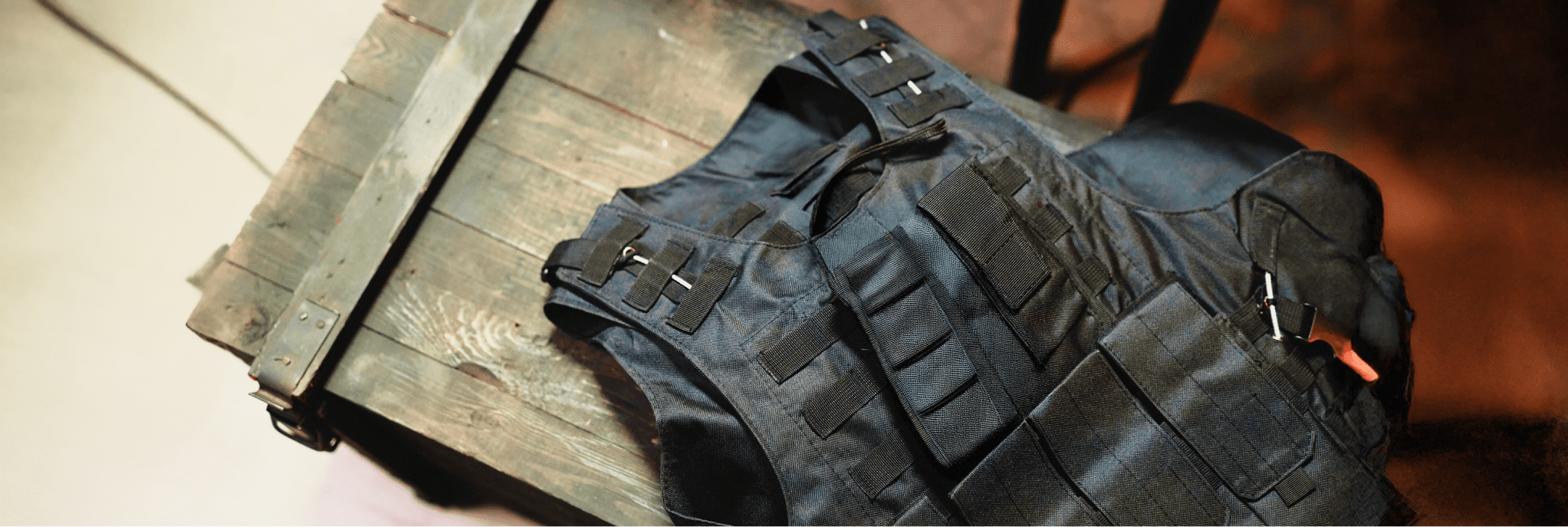choose the right bulletproof vest