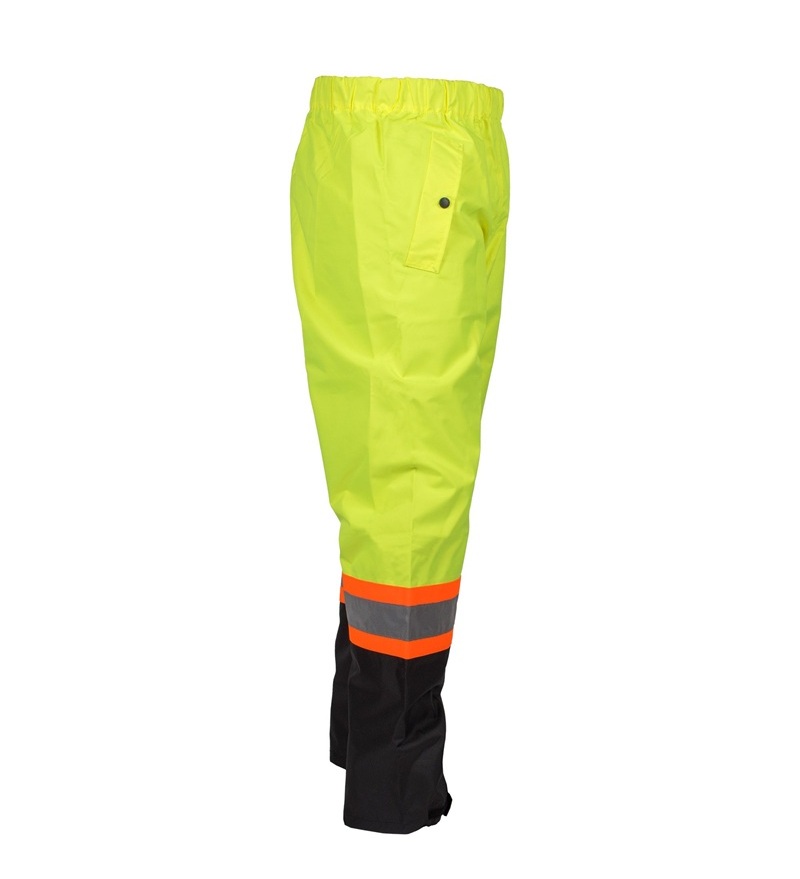 High Visibility Driver Pants