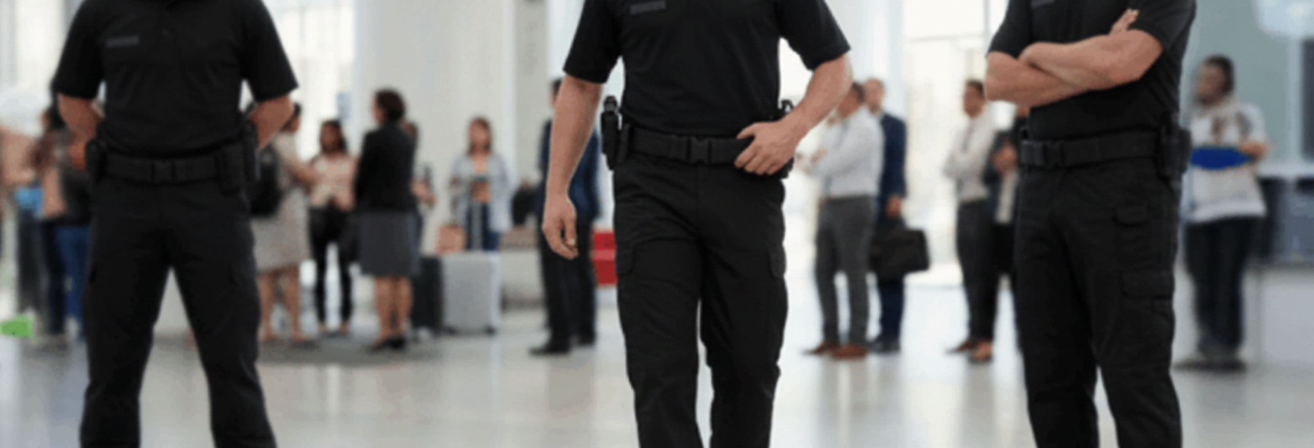 durable comfortable bdu security pants