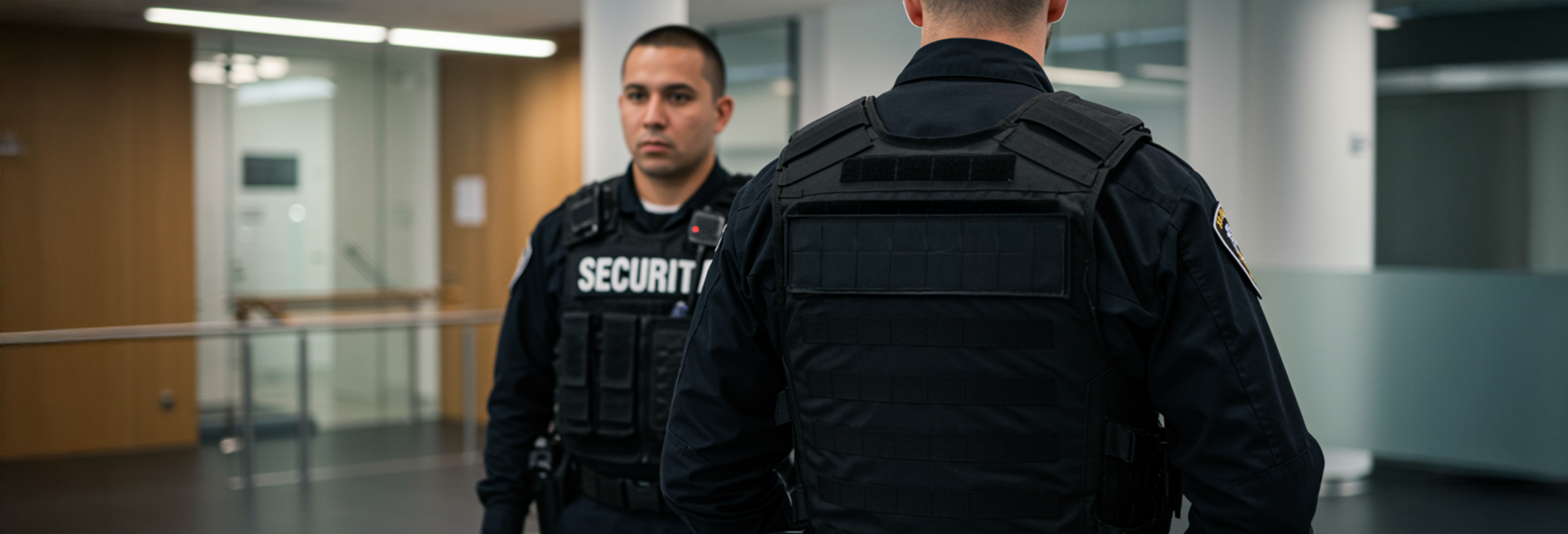 quick release vest carriers