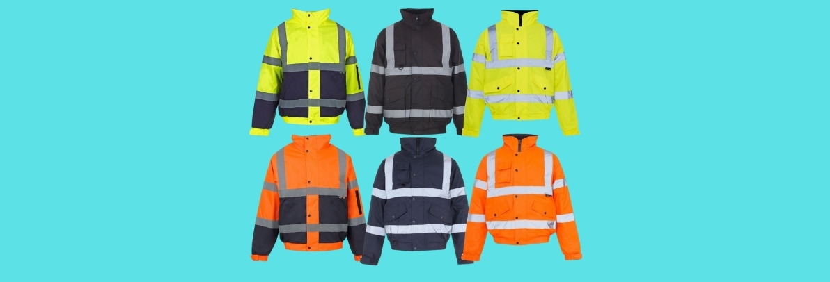 benefits reversible winter jackets