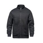 Full Zip Sweatshirt - Image 3