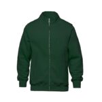Full Zip Sweatshirt - Image 7