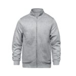 Full Zip Sweatshirt - Image 5