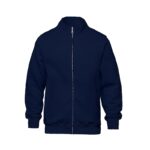 Full Zip Sweatshirt - Image 4