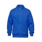 Full Zip Sweatshirt - Image 6