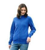 Full Zip Sweatshirt