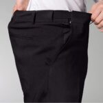 Men's Expandable Dress Pants - Image 2