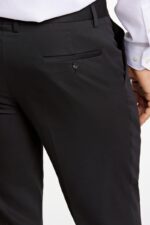 Men's Expandable Dress Pants - Image 6