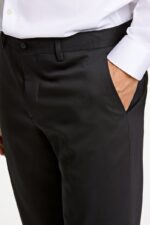 Men's Expandable Dress Pants - Image 4