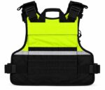 Tactical Quick Release Lime/Black Carrier - Image 3