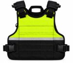 Tactical Quick Release Lime/Black Carrier - Image 2