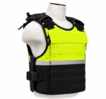 Tactical Quick Release Lime/Black Carrier - Image 6
